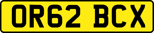 OR62BCX