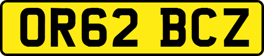 OR62BCZ