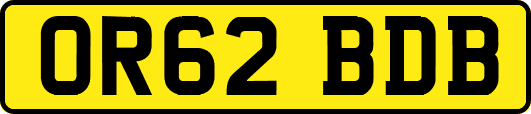 OR62BDB
