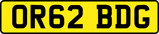 OR62BDG