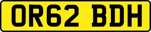 OR62BDH