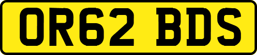 OR62BDS
