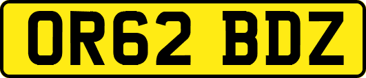 OR62BDZ