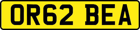 OR62BEA
