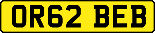 OR62BEB