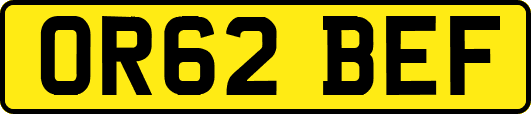 OR62BEF
