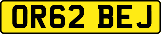 OR62BEJ