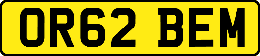 OR62BEM