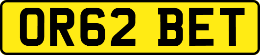 OR62BET