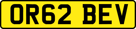OR62BEV