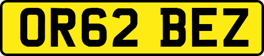OR62BEZ