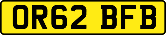 OR62BFB