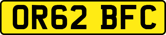 OR62BFC