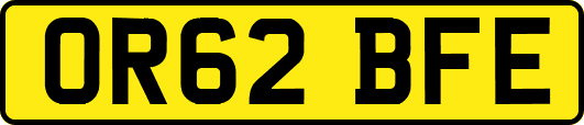OR62BFE