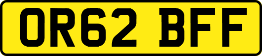 OR62BFF