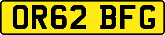 OR62BFG