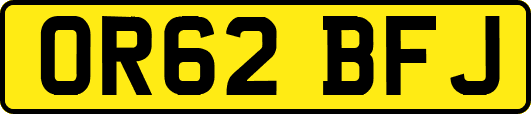 OR62BFJ