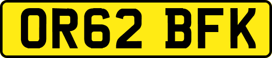 OR62BFK