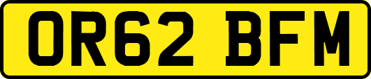 OR62BFM