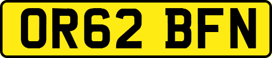 OR62BFN