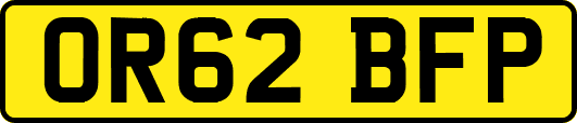 OR62BFP