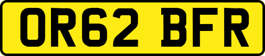 OR62BFR