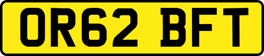 OR62BFT