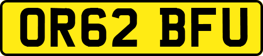 OR62BFU