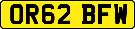 OR62BFW