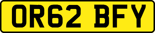 OR62BFY