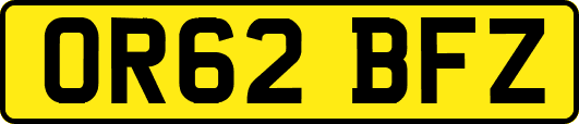 OR62BFZ