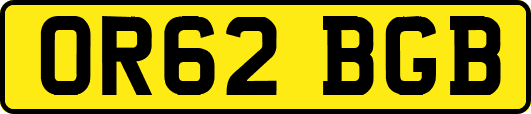 OR62BGB
