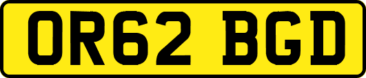 OR62BGD