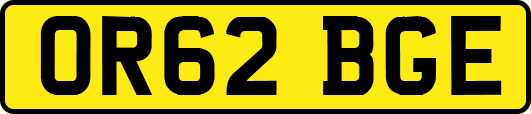 OR62BGE