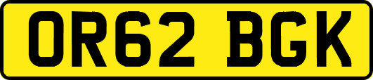OR62BGK