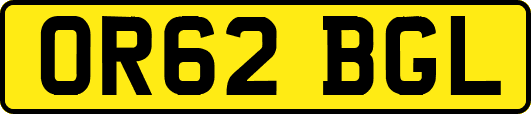 OR62BGL