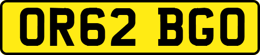 OR62BGO