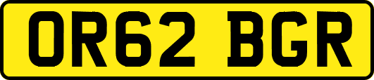 OR62BGR