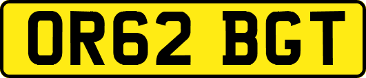 OR62BGT