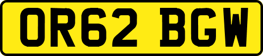OR62BGW