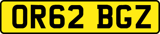 OR62BGZ