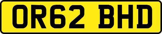 OR62BHD