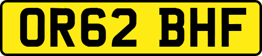 OR62BHF