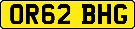 OR62BHG