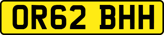 OR62BHH