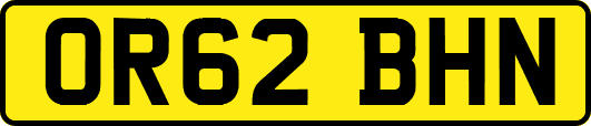 OR62BHN