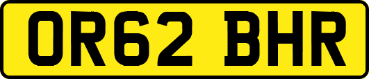 OR62BHR