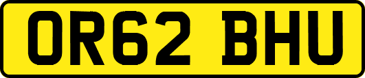 OR62BHU