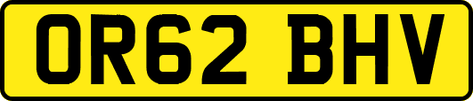 OR62BHV