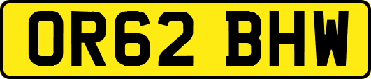OR62BHW